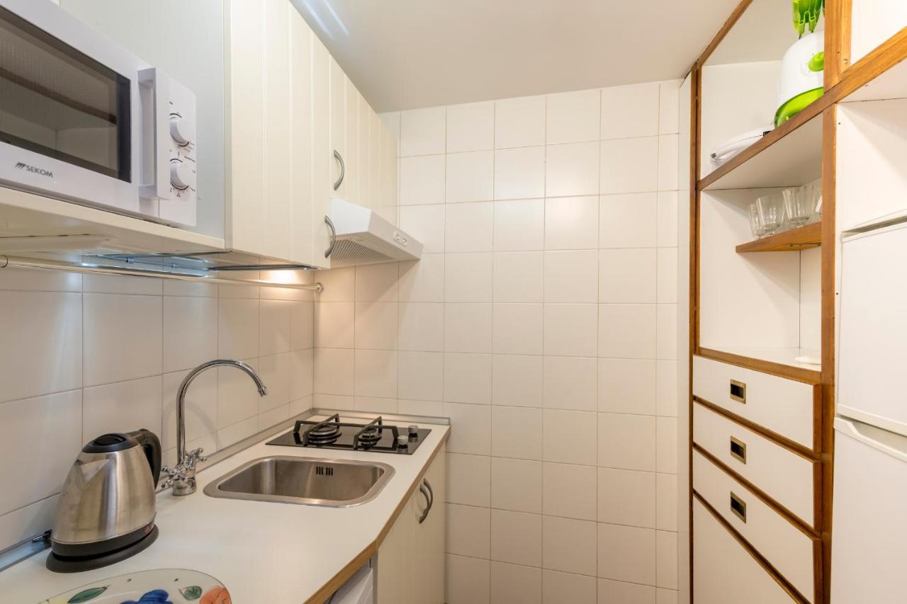Apartmán Giglio House - Campo De' Fiori Řím Exteriér fotografie